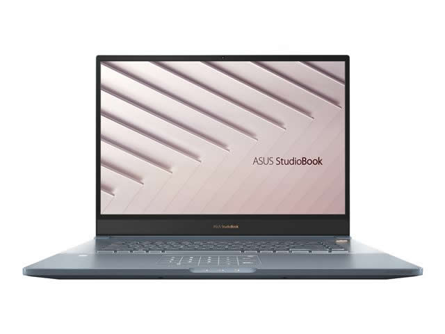 Asus Proart Studiobook Pro 17 W700g3t Av093r
